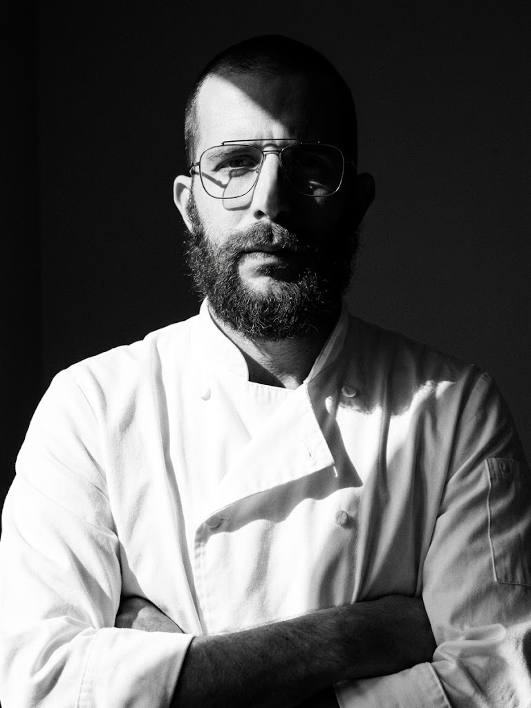 Aaron Auld, founder of The Shadow Workshop